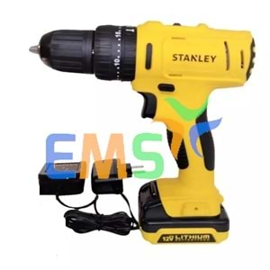 STANLEY SCH121S2K MANDREN N441395