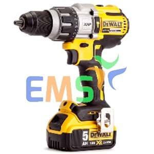 DEWALT DCD996 DCD991 MANDREN N454251