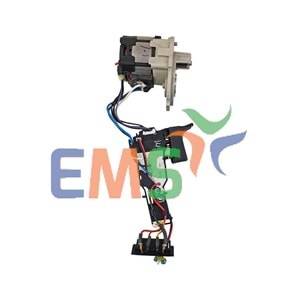 Dewalt DCF620 Şalter Motor N456983