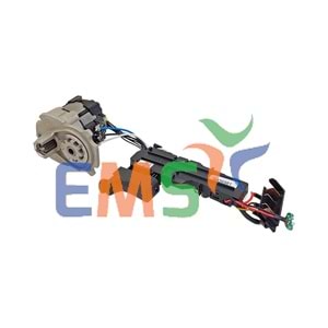 Dewalt DCF620 Şalter Motor N456983
