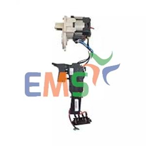 Dewalt DCF620 Şalter Motor N456983