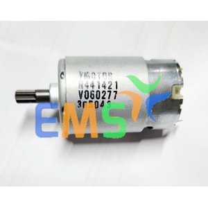 STANLEY SCI121S2K MOTOR 12V N457130