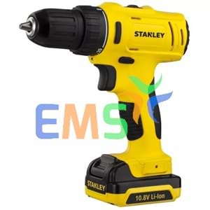 STANLEY SCD12S2 SCD121 ŞANZIMAN DARBESİZ N460011