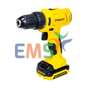 Stanley SCD121 SCD12 Mandren N460012