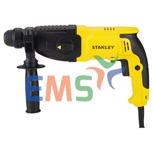 Stanley SHR263K SHR264K Matkap Anahtar Şalter N468884