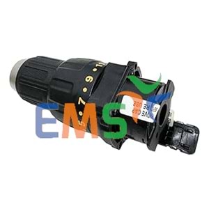 Dewalt DCD777S2T Şanzıman Darbesiz N472976