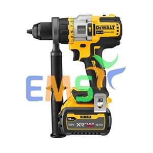 DEWALT DCB546 XR FLEXVOLT 54V BATARYA 6AH (3 X 18V) 108WH