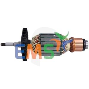 Dewalt DWE492 Armatür Endüvi N473954