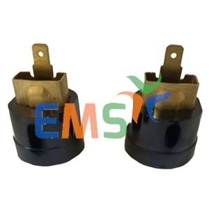 Stanley SSC22 Kömür Fırça Yuvas Çift N476505