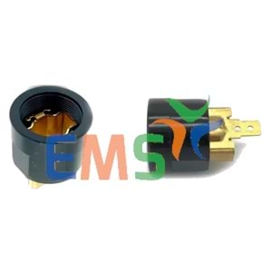 Stanley SSC22 Kömür Fırça Yuvas Çift N476505