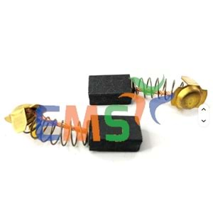 Stanley SP137 Kömür Çift N480786
