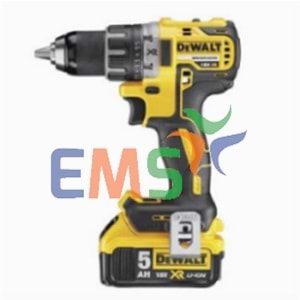 Dewalt DCD791 DCD732 Mandren 13Mm 1/2 N485661