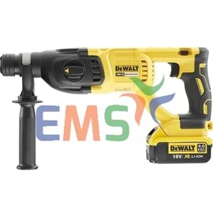 Dewalt DCH133 Yağ Bakım Kiti N491563