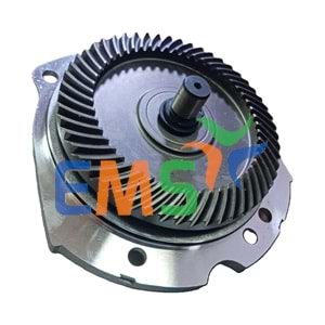 Dewalt DWE292 Dişli Mil Grubu N497001