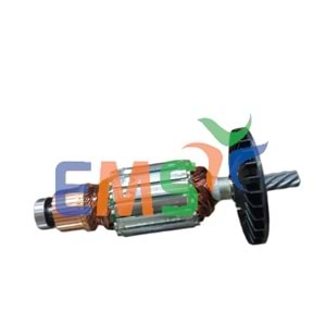 Dewalt D28730 Profil Kesme Armatür Endüvi N498636