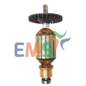 Dewalt D28730 Profil Kesme Armatür Endüvi N498636