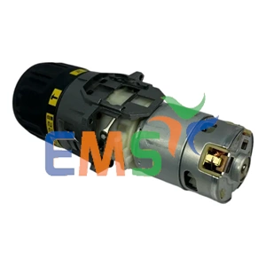 STANLEY STDC18LHBK Şanzıman motor N504733