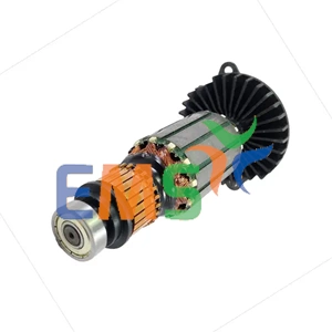 Stanley SHR263K Armatür Endüvi N505287