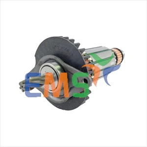 Stanley SHR263K Armatür Endüvi N505287