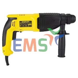 Stanley SHR263K Armatür Endüvi N505287