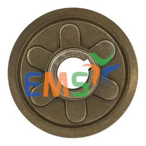 Black Decker BEG110 BEG120 Büyük Dişli N505684