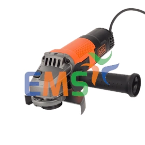 Black Decker BEG110 BEG120 Typ 1-2-3 Yastık N512974