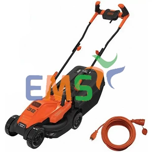 Black Decker BEMW451BH Çim Biçme Bıçak 32cm N520725