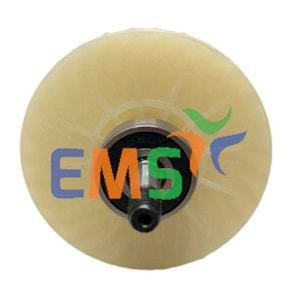 Black Decker BEG120 BEG210 Armatür Endüvi N521253