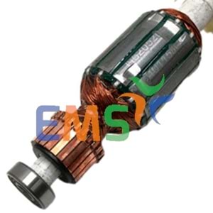 Black Decker BEG120 BEG210 Armatür Endüvi N521253