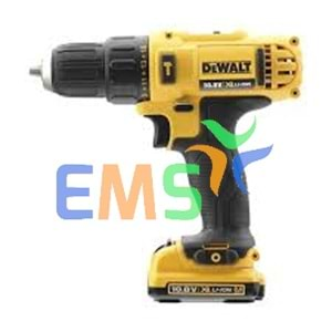 DEWALT DCD716 MOTOR 12V N522391