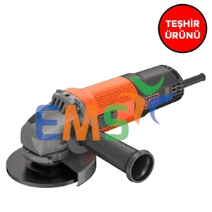 Black Decker BEG110 BEG120 BEG210 BEG220 Taşlama Kömür N530134 Tek Kömür