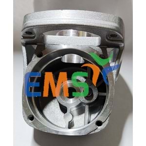 Stanley SGV115 Dişli Kutusu Typ 1 N534105