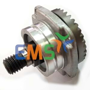 Stanley SGV115 Dişli Mil N534106