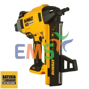 Dewalt DCN890 Çivi Çakma Ucu N534154