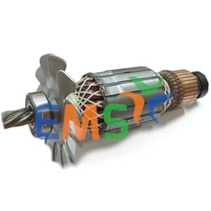 Stanley SSC22 Armatür Endüvi Rotor N534363