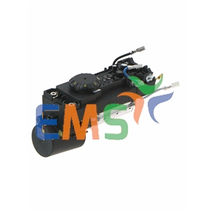 Devalt DWE4357 Kontrol Modül Devir kartı N545578