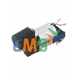 Devalt DWE4357 Kontrol Modül Devir kartı N545578