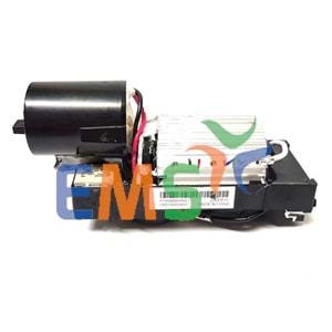 Devalt DWE4357 Kontrol Modül Devir kartı N545578