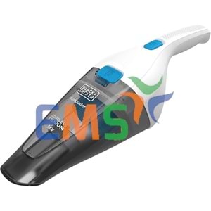 Black Decker NVC115JL Şarj Cihazı Adaptör N559308