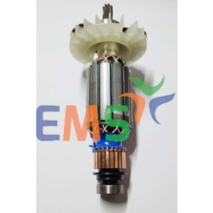 Black Decker BDHR26K Armatür Endüvi N563256