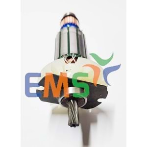 Black Decker BDHR26K Armatür Endüvi N563256