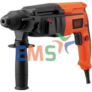 Black Decker BDHR26K Armatür Endüvi N563256