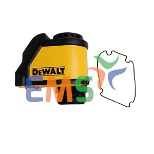 Dewalt DW088K Üst Gövde N566016