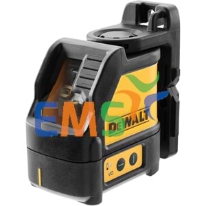Dewalt DW088K Üst Gövde N566016