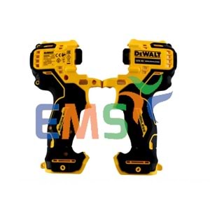 Dewalt DCD701 Gövde N569260