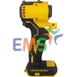 Dewalt DCF809 Gövde N573626