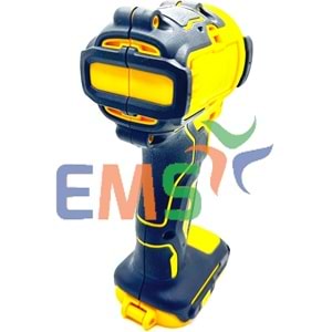 Dewalt DCF809 Gövde N573626