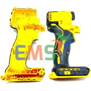 Dewalt DCF809 Gövde N573626
