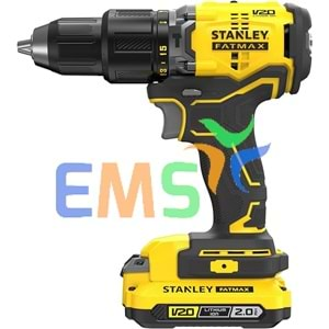 STANLEY SBD715 MANDREN N575236