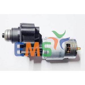 Black Decker BDCCS18 Motor 18v N580753